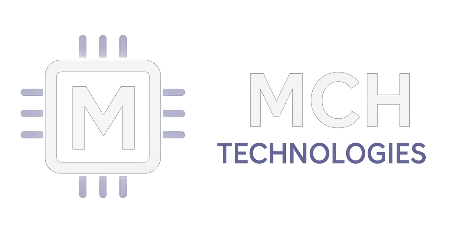 MCH Technologies